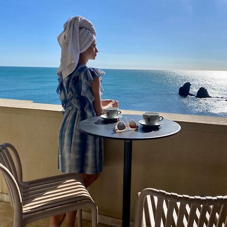 Hotel La Grande Conque Agde Ngoại thất bức ảnh