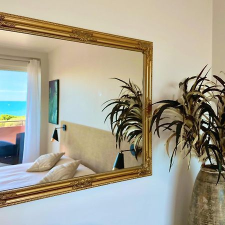 Hotel La Grande Conque Agde Ngoại thất bức ảnh