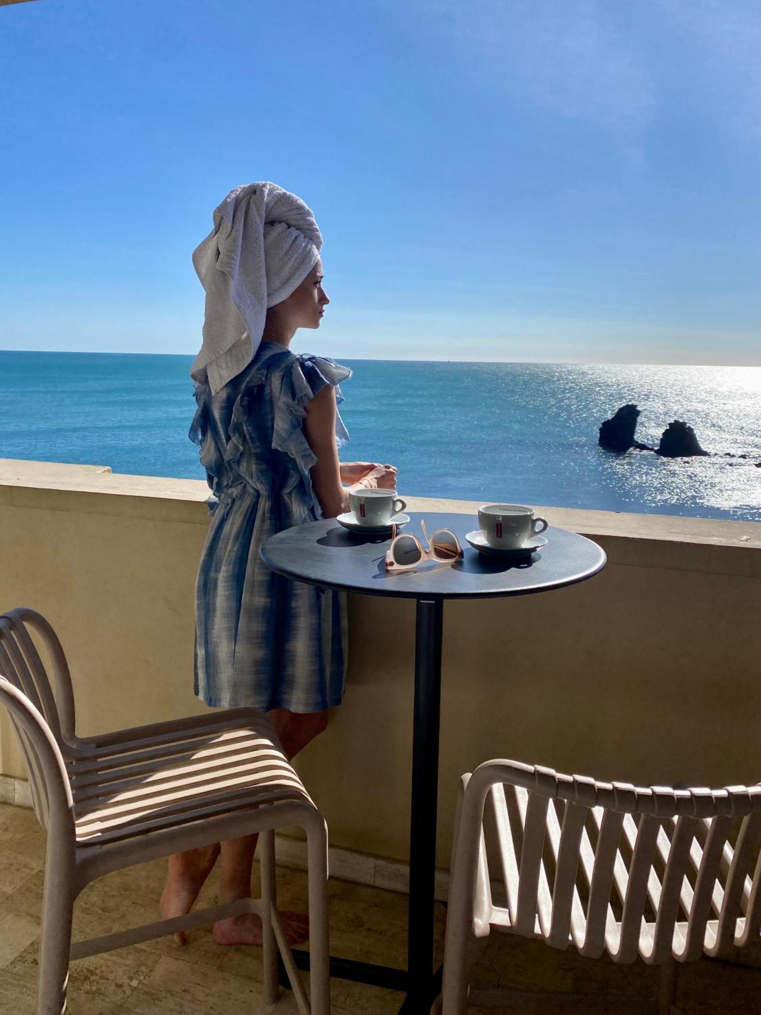 Hotel La Grande Conque Agde Ngoại thất bức ảnh