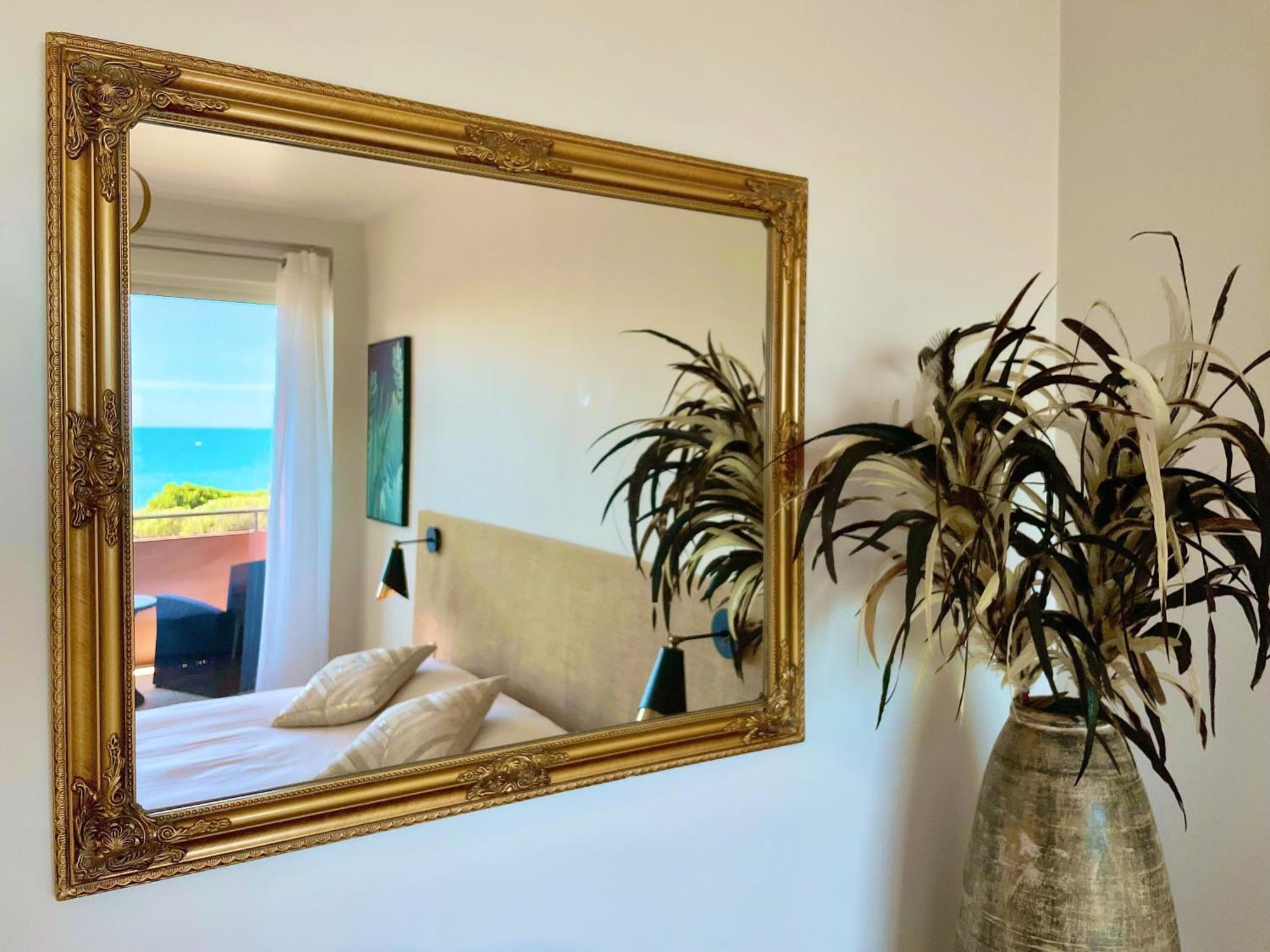 Hotel La Grande Conque Agde Ngoại thất bức ảnh
